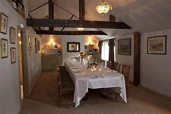 The Carpenters Arms Hotel Felixkirk Fogadó