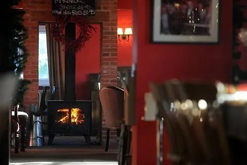 The Carpenters Arms Hotel Felixkirk