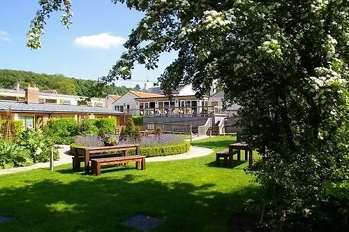 Fogadó The Carpenters Arms Hotel Felixkirk